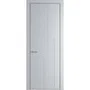 Межкомнатная дверь 3PA лайт грей глухая