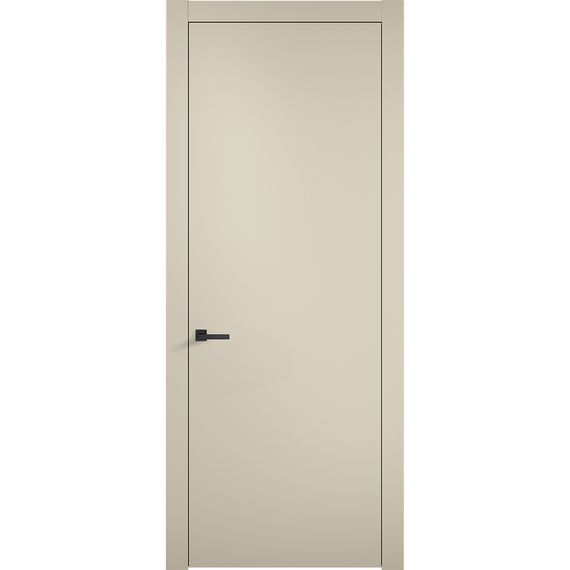 Фото межкомнатной двери эмаль Дверцов Мона S 1502-Y50R глухая