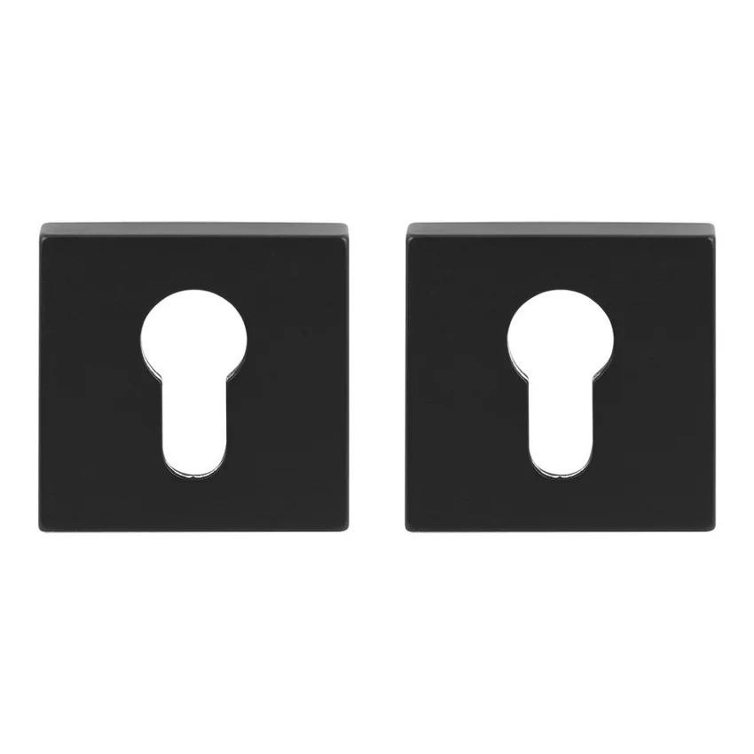 Накладка на цилиндр квадратная Tupai 4049 5S Q