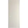 Фото межкомнатная дверь эмаль Profil Doors 1PW кремовая магнолия глухая