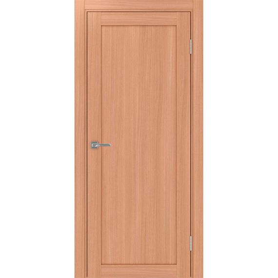 Турин 501.1 ясень тёмный глухая