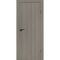Межкомнатная дверь P-1 эвкалипт португальский кромка ABS