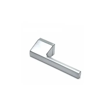 Дверная ручка ULTRON MPR CBM матовый хром