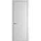 Межкомнатная дверь 4PA крем вайт глухая