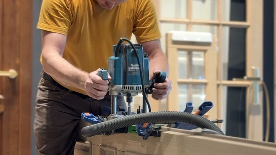 Топ-7 проблем при установке дверей и как их избежать