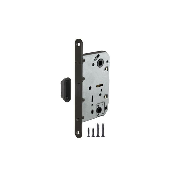 Замок магнитный Fuaro M96WC-50 - M85C-50