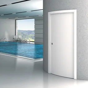 Влагостойкие двери