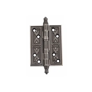 Петля дверная резная Archie Genesis