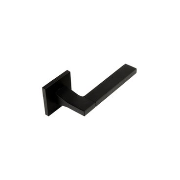 Дверная ручка ADDEN BAU COSMO S-533 BLACK