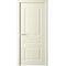 Фото межкомнатная дверь эмаль Albero Стиль 2 слоновая кость глухая