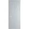 Межкомнатная дверь 8PA лайт грей глухая