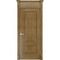 Фото двери Milyana Caprica Лондон дуб янтарный глухая