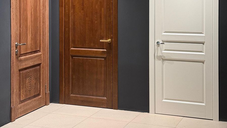 Почему стоит выбирать межкомнатные двери из Беларуси