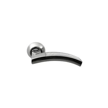 Ручка Sillur 132 хром кристаллы
