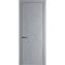 Межкомнатная дверь 4PA смоки глухая
