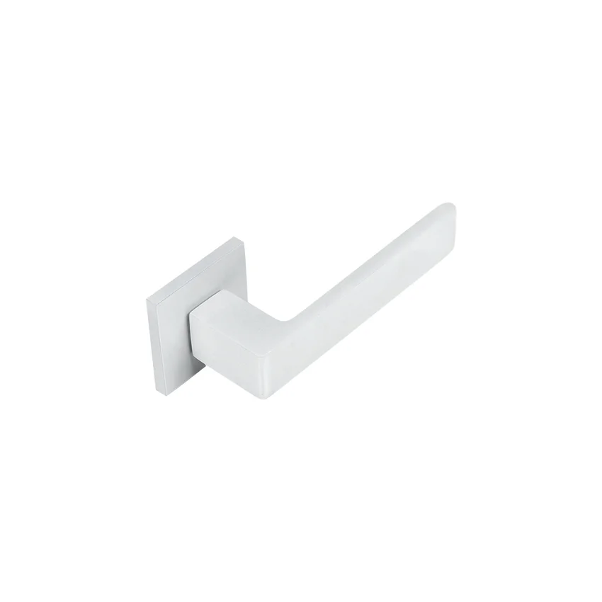 Дверная ручка ADDEN BAU GRANE S-560 WHITE