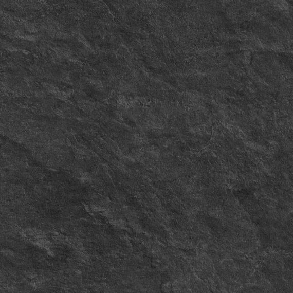 Скрытая алюминиевая дверь с покрытием Egger F235 ST10 сланец скиваро