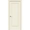 Фото двери Дельта эмаль RAL 9001