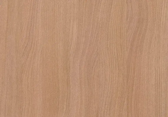 Межкомнатная дверь Турин 501.2 ясень тёмный с зеркалом