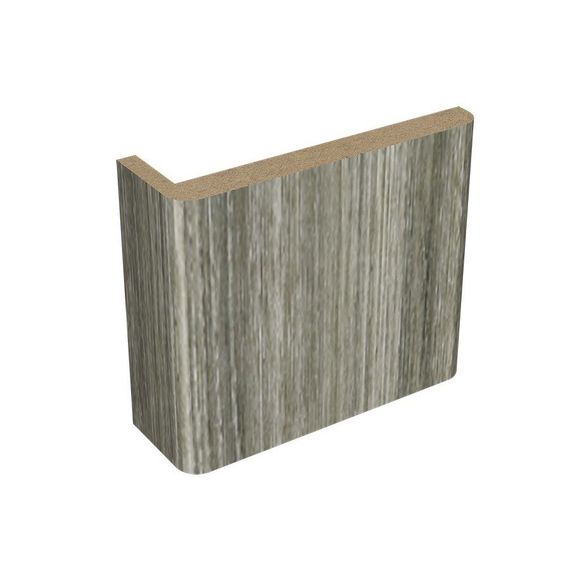 Наличник плоский телескоп экошпон 70 мм