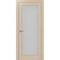 Фото двери Тоскана 601.2 цвет белёный дуб со стеклом