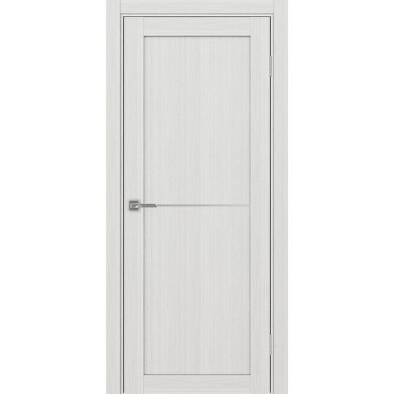 Турин 502АПП.11 ясень серебристый с молдингом SC