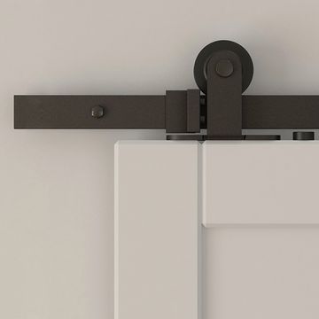 Амбарный раздвижной механизм Лофт АМ-05