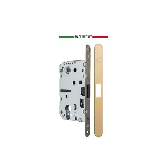 Замок магнитный с доводчиком Krona Koblenz Spinoff