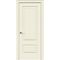 Фото двери Дельта 2 эмаль RAL 9001 глухая