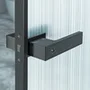 Ручка-защёлка (ключ-фиксатор) ISSDOO BD272