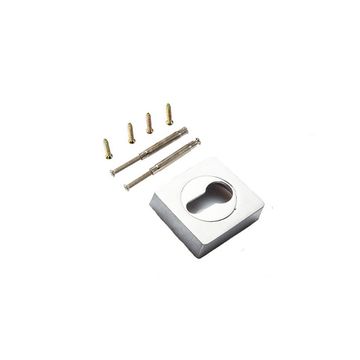 Накладка на цилиндр квадратная Archie