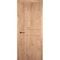 Межкомнатная дверь массив дуба Легно 8 дуб натуральный глухая