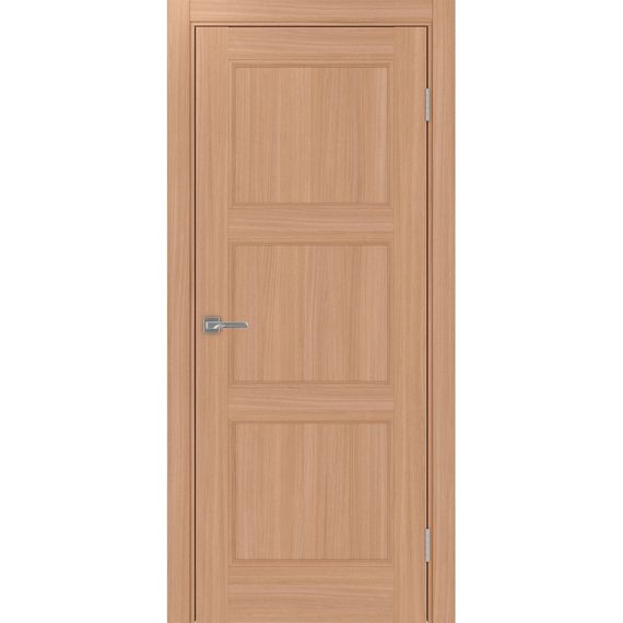 Фото двери Турин Neo 530.111 ясень тёмный глухая