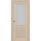 Фото двери Тоскана багет 602.21 цвет белёный дуб со стеклом