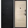 Входная дверь Лабиринт-201 панель сборная капучино