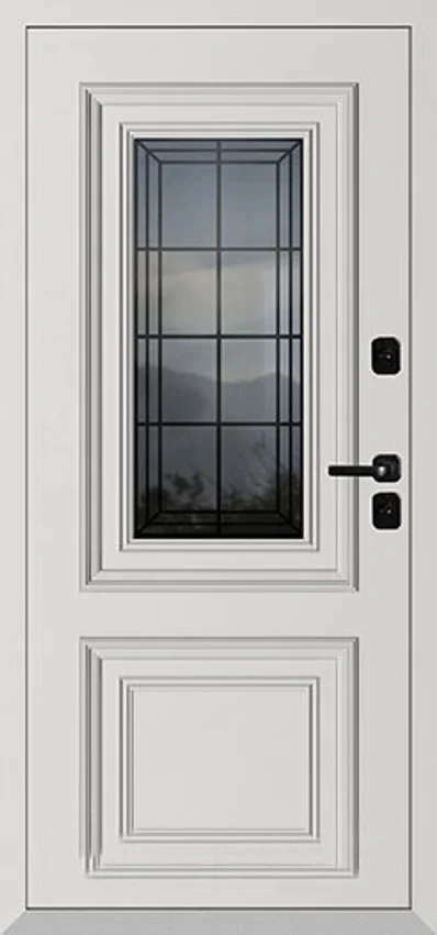 Внутренняя отделка Исландия Термо AG 6004