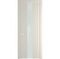 Межкомнатная дверь 1.9P кремовая магнолия остеклённая