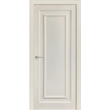 Межкомнатная дверь экошпон 50011 лофт бежевый глухая