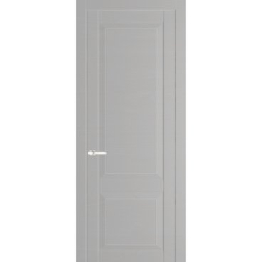 Межкомнатная дверь Neo-2 ibis Wood глухая