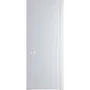 Фото межкомнатная дверь эмаль Profil Doors 25PW вайт глухая