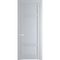 Межкомнатная дверь 1.3.1PM лайт грей глухая