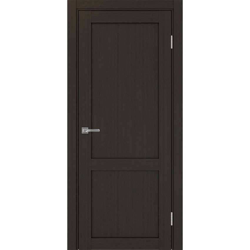 Турин 502.11 венге глухая