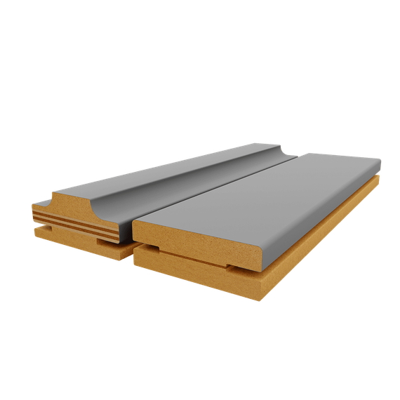 Коробка маятниковая влагостойкая Poseidon