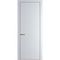 Межкомнатная дверь 2PA вайт глухая