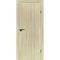 Межкомнатная дверь P-1 эвкалипт австралийский кромка ABS