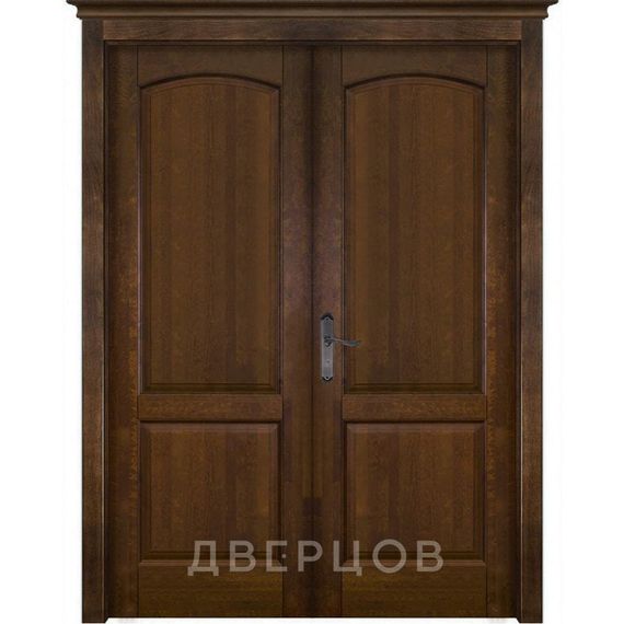 двустворчатая массив ольхи ОКА Фоборг античный орех глухая