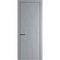 Межкомнатная дверь 6PA смоки глухая