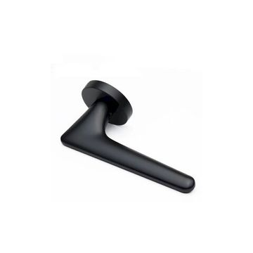 Дверная ручка GIGI ZR AL6 черная