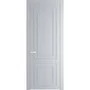 Фото межкомнатная дверь эмаль Profil Doors 27PW лайт грей глухая