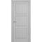 Фото двери Тоскана 630.111 цвет серый дуб глухая